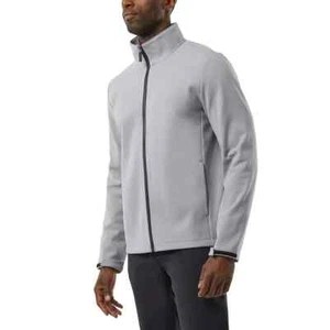 32 Degrees Men's Full Zip Jacket - Picture 1 of 14