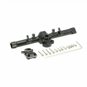 Metal CNC Front Rear Axle Housing Case for Axial SCX24 90081 1/24 RC Crawler Car - Picture 1 of 13