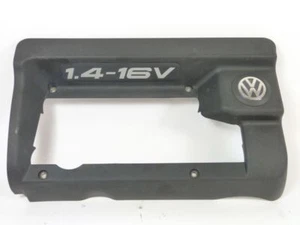 Motorabdeckung 036103925F VW GOLF IV (1J1) 1.4 16V - Bild 1 von 1