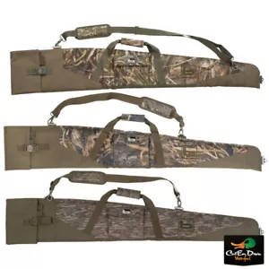 NEU BANDGED GEAR TORX EVA CAMO PUN CASE - SCHROTFLINTE AUFBEWAHRUNGSTASCHE WEICH - - Bild 1 von 7