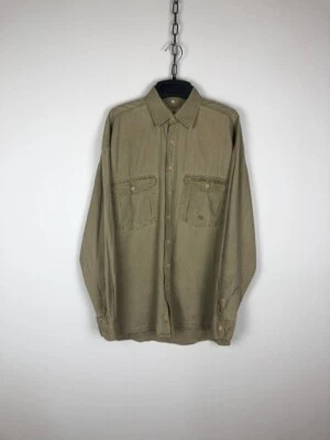 Camel Shirt Collection Adwenture Wear Vintage Indiana Jones - Image 1 of 4