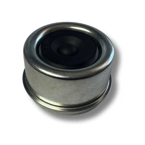 Trailer Wheel Bearing Dust Cap 46-6828 Fits 5.2K And 6K Axles - Picture 1 of 4
