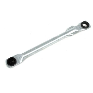 ORIGINAL BMW Antriebsstange Verbindungsstange Wischergestänge 5er E39  - Picture 1 of 3