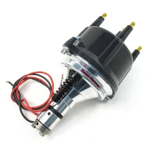 Pertronix Billet Distributor, with Ignitor I Dunebuggy & VW - Picture 1 of 1