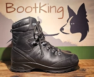 Haix Commander GTX wasserdichte Stiefel für Wandern Walking Service Personal UK 9,5 - Bild 1 von 12