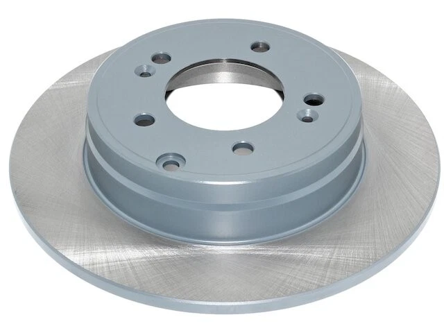 Rear Brake Rotor For 2014-2016 Kia Cadenza 2015 CX948BF - Imagem 1 de 1