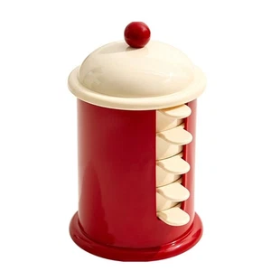 Tiny Serving Trays for Condiments Snackies Encouraged Plan Transportable Kitchen - Picture 1 of 8