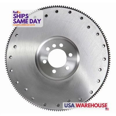 Hays 10-130, One Natural Steel Fits Gm Int Balance Flywheel 30Lbs- 168 Tooth  - Image 1 of 4