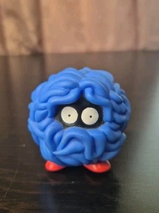 Tangela Spinner Pokemon 1999 Vintage Nintendo Figure Burger King  - Picture 1 of 10