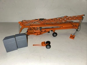 Conrad/NZG BPR Cadillon Crane - Picture 1 of 5