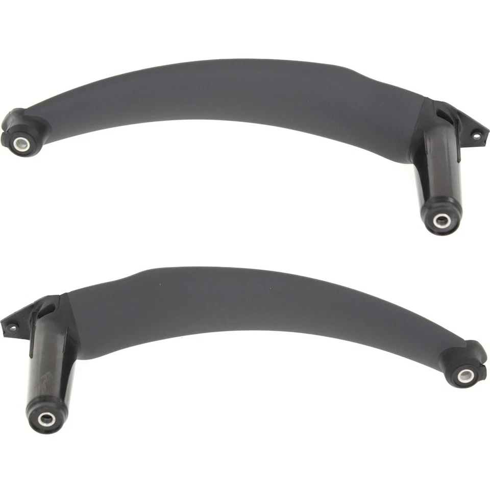 Pair Door Pull Straps Set of 2 Front or Rear Left-and-Right Left & Right for X6 Foto 1 de 4