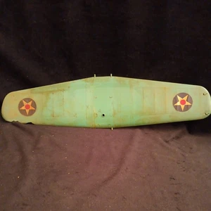 Cox 049 PT-19 Trainer Wing U- Control Thimble Drome - Picture 1 of 6