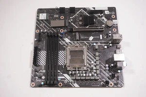 N23755-001 Hp AMD Ryzen DDR5 AMD AM5 Motherboard OMEN 40L - Afbeelding 1 van 2