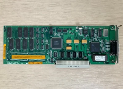 Apple Macintosh Bungee Nubus Video Card | Vintage, 341-0868, 820-0600-01 - Image 1 of 4