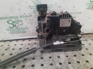 1345728080 boot lid lock CITROEN JUMPER CAMION 2011 1005329 - Imagen 1 de 2