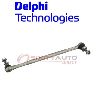 Delphi Front Right Suspension Stabilizer Bar Link for 2011 BMW 1 Series M fl - Imagem 1 de 4