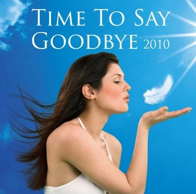 Various Artists - Time To Say Goodbye 2010 - Various Artists CD 8CVG The Cheap - Bild 1 von 2
