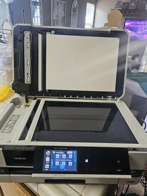 BROTHER MFC-J4620DW ALL-IN-ONE PRINTER Business Smart Series - Image 1 of 2