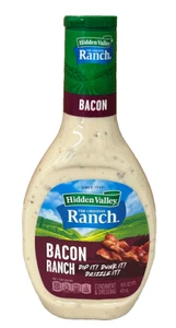 Hidden Valley Original Bacon Ranch Dressing - Picture 1 of 1