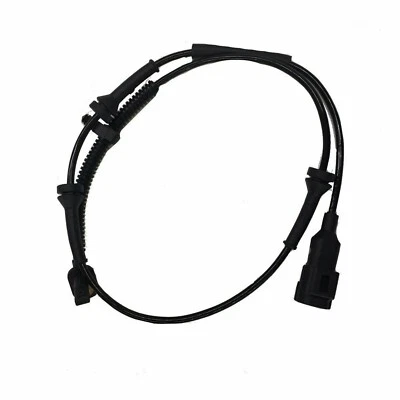 New Front Left or Right ABS Wheel Speed Sensor For Land Rover LR2 2.0L LR001056 - Image 1 of 2