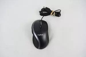 Logitech Performance M-U007 810-001176 Mouse laser USB - Foto 1 di 5