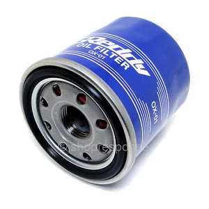 GReddy TRUST Oil Filter Fits Nissan 180SX 200SX Silvia S13 CA18DET SR20DET JDM - Picture 1 of 2