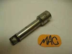 Mac Tools X3E 3/8" Drive 3" Length Socket Extension USA - Picture 1 of 9