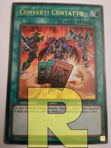 Converti Contact® Ultra Rare® BLRR-IT055® Italienisch - Bild 1 von 1