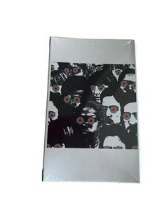 Danger Mouse  Black Thought - Cheat Codes Green Cassette Tape Hip-Hop Rap New - Picture 1 of 5