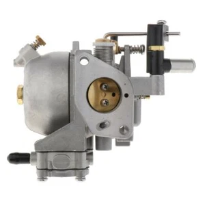 Carburador Carb Assy 13200-91D21 91D20 939A1 para fueraborda Suzuki DT 9.9 15 HP - Imagen 1 de 4