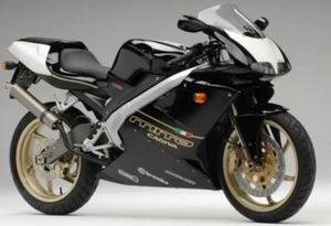 Cagiva Mito 50 98-1999 Dark Tint Original Profile SCREEN Powerbronze - Picture 1 of 2