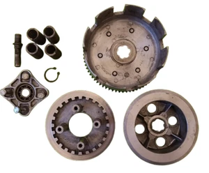 Honda CG125BRE Clutch Assembly - Picture 1 of 2