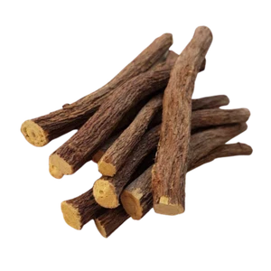 Lakritzstab 100g verschiedene Durchmesser Lakritz Stick, Palo de Lakritz - Bild 1 von 1