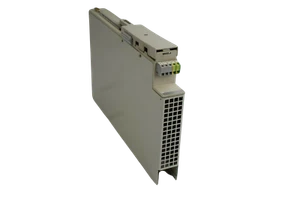 Siemens simodrive Vorschubmodul 6SC6 110-3AA00 ( 6SC6110-3AA00 ) - Zdjęcie 1 z 3