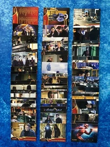 Flash Season 1 DC The Flash SINGLE Non-Sport Trading Card by Cryptozoic 2016 - Picture 1 of 136