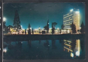 Cartolina Autostrada del Sole Area di Servizio Firenze Nord I615 - Picture 1 of 1