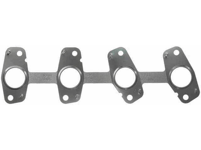 Felpro 74GR24J Exhaust Manifold Gasket Set Fits 1998-2000 GMC Sonoma - Image 1 of 1