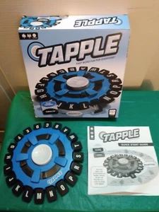 [35/36 Karten] TAPPLE Word Party Brettspiel USAopoly 2011 - Batterien enthalten - Bild 1 von 7