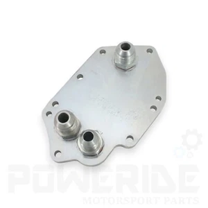 ÖLKÜHLER ADAPTER AN10 BMW 3.0D M57N M57N2 193PS UND MEHR - Bild 1 von 2