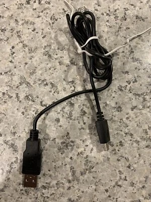 US USB2.0 A Male to Mini B 5pin Male  Cable 3 FT - Image 1 of 3