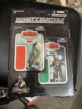 Bounty Hunters Celebration V Exclusive STAR WARS The Vintage Collection MIB NEW