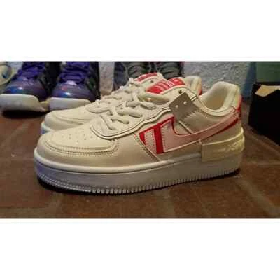 GS Juvenil Mujer Yi Shao Nian Zapatillas bajas Zapatos Talla 6y Foto 1 de 4