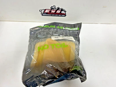 Honda XR 650L No Toil 220-08 Foam Air Filter - Image 1 of 2