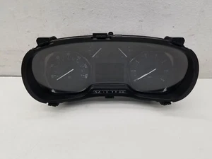 Peugeot Expert Vivaro 2017 despacho 1,6 diésel velocímetro OEM 9822470480 - Imagen 1 de 10