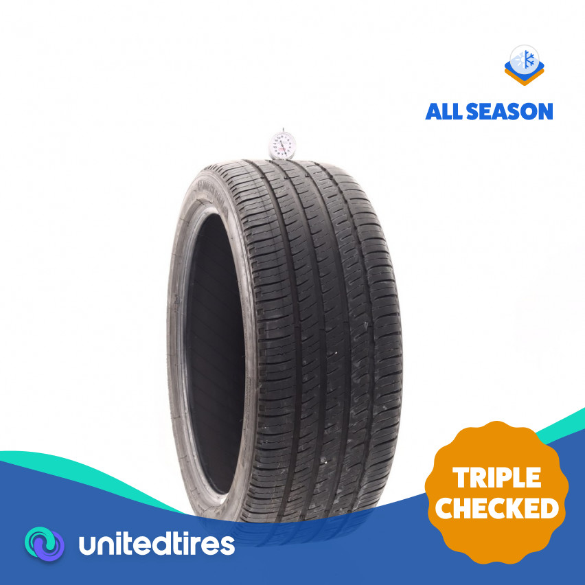 245/40 R19、275/35 R19 MICHELIN 2022年 245 / 40 R19 - Car Tire Size & Dimension | Michelin USA