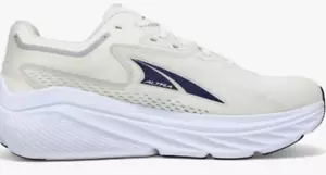 Altra Damen AL0A82CR Via Straßenlaufschuh, weiß/blau gebraucht W11 - Bild 1 von 5
