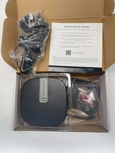 Bang & Olufsen khimo BeoLiving Intelligence Smart Home Hub 11170466-1704 - Foto 1 di 4