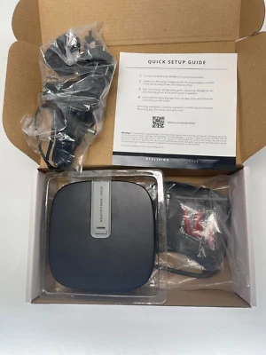 Bang & Olufsen khimo BeoLiving Intelligence Smart Home Hub 11170466-1704 Foto 1 de 4