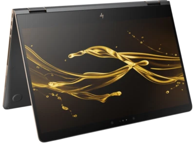 HP Spectre x360 i5 7th Generation - 256 GB SSD - 8 GB Ram  - image 1 of 4