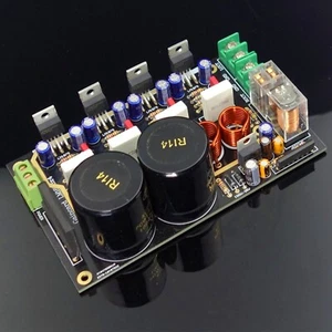 1pc Gaincard LM1875 dual-core parallel doppelseitig versenktes Gold AC12-AC22X2 - Picture 1 of 8